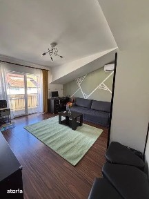 Apartament 2 camere decomandat | 48 mp + balcon | Str. Florilor, Florești