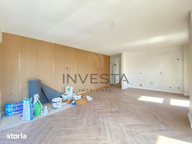 Apartament cu 2 camere, etaj intermediar, bloc nou, zona Intre Lacuri!