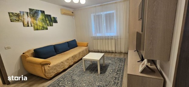 Apartament 2 camere - Sector 4