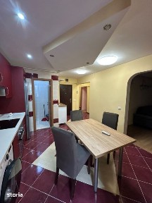 Apartament cu 4 camere de inchiriat, 98 mp, Bd. Regele Mihai 1