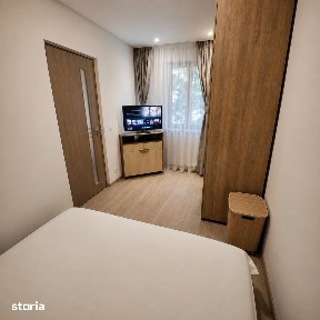 Închiriez apartament 2 camere zona cireșica