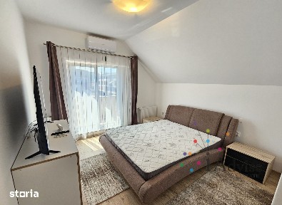Apartament 2 camere Tractorul, Brasov