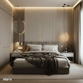 Apartament nou cu un dormitor, finisaje premium - zona Bd Metalurgiei
