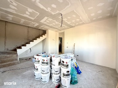 Duplex modern, camera tehnica, 5 camere, 110 mp utili - Dumbravita