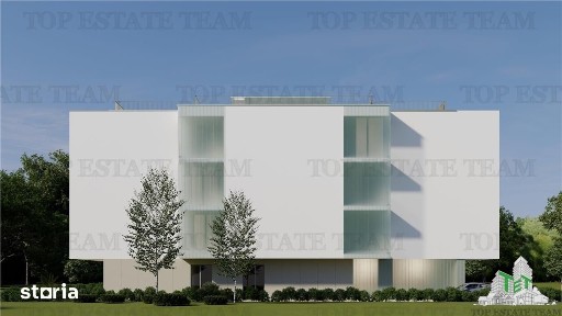 Apartament Premium cu 3 camere - Gradina privata si terasa | Intre pad