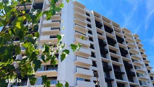Apartament in Galaxy Park Residence - 2 camere, decomandat, bloc nou