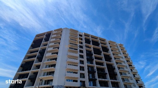 Apartament in Galaxy Park Residence - 2 camere, decomandat, bloc nou