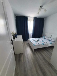 Vand Apt 2 camere Tomis Nord vedere parc Tabacarie