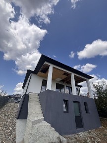 Bistrita-Nasaud, Bistrita