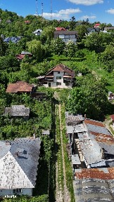 Vilă P+1+M, teren 1.584 mp, poziție ultracentrală - Târgu Neamț