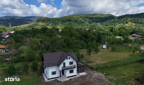 Casa/Vila Brebu 2026 Suprafata 172m² (NU Valea Doftanei Breaza Cornu)