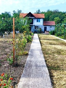 Vând Casă Bolboși, Gorj