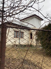Casă de vânzare Zărnești Buzau 1200 mp teren,apa in curte