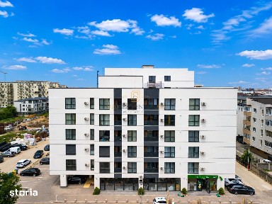 Apartament in imobil nou - 2 camere, decomandat, Bd Brancoveanu