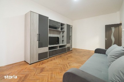 Închiriez apartament cu o camera str Maramureșului