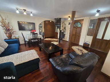 Duplex Unic 140 mp Zorilor/Terasă Grătar/Garaj/Proprietar & Negociabil