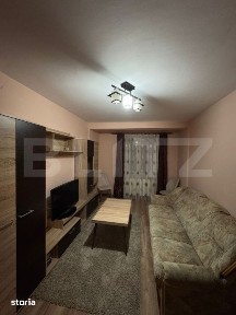 Apartament 2 camere, 58 mp, parcare, zona Eroilor