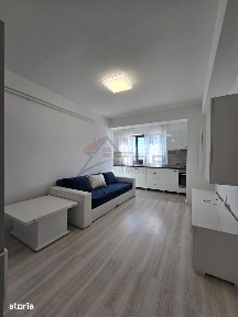 Etaj 1 - apartament 2 camere in bloc nou, geam la baie, loc de parcare