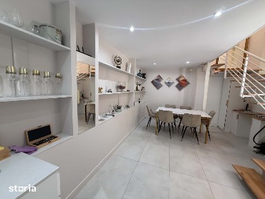 Apartament 2 camere Central-zona NTT Data-cu cheltuieli incluse