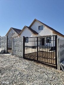 Casa P+ M in Lumina, foarte aproape de școală!