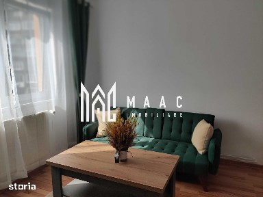 Apartament 2 camere semidecomandat | Sibiu Mihai Viteazul | 40 mp, eta