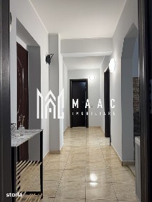 Apartament 2 camere | Pet friendly | Loc de parcare | Terezian