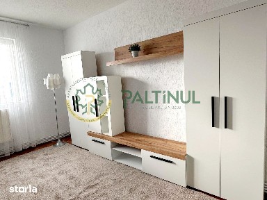 Garsoniera de inchiriat etaj 3 Lazaret- zona Compa