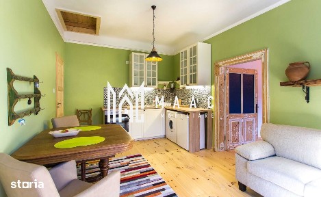 Apartament la casa I 2 camere I Gradina I Zona Piata Cluj