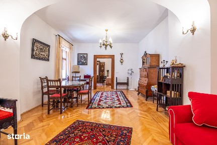 Apartament 2 camere în Centrul Vechi, Brașov