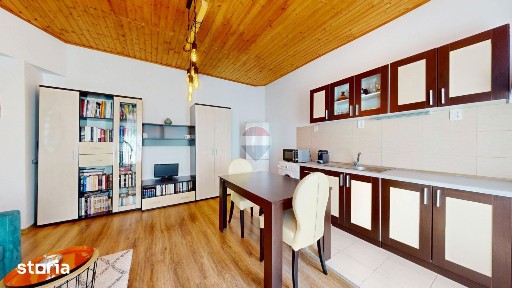 Comision 0%| Apartament la casa | 51 mp utili| Mobilat/Utilat| Parcare