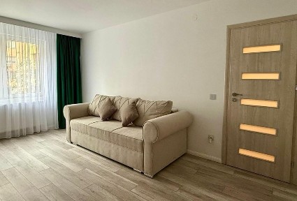 De închiriat | Apartament 2 camere | Strada Grigore Ionescu