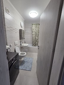 Apartment de inchiriat