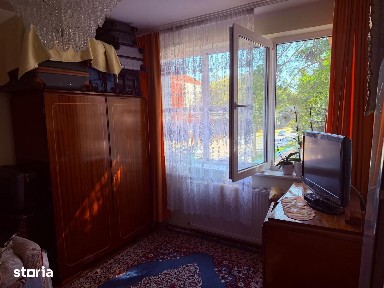 Zona Industriala Valea Sucevei, Suceava