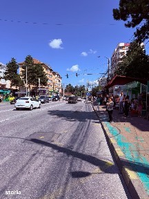 Spatiu comercial statie Orizont