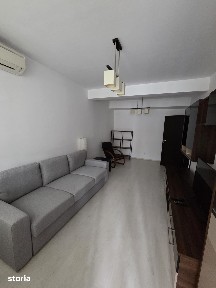 Apartament 2 camere cu cetrala si loc de parcare - Str Amurgului