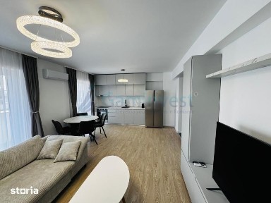 Apartament 3 camere de inchiriat, Oradea, Nufarul, Gaminvest, A2839