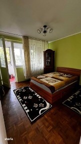 Dau in chirie apatrtament 2 camere B-dul Dacia (pe termen lung)- (PF)