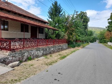 Casa de vanzare sat Izvorul Dulce