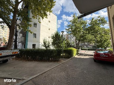 NOU PE PIATA! Ap. 3 CAMERE, renovat, cart.GRIGORESCU, zona COLOANE