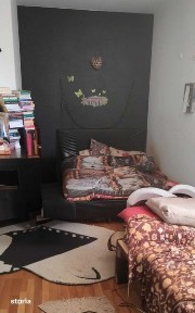 Vand apartament 1 camera, strada Oasului, etaj 3, 39 mp