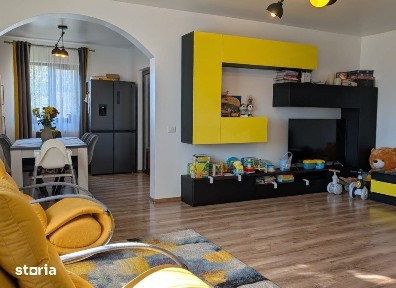 Casa 4 camere Lunca Cetatuii, 105 metri Cod:162901