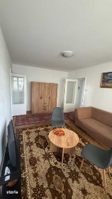 Inchiriez apartament 2 camere ultracentral Baia Mare-230 Euro