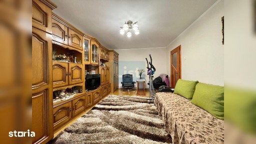 Apartament 3 camere - confort, calitate și eficiență