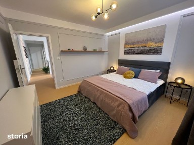 Casa premium 4 camere, 2 bai, parcare, Dumbravita