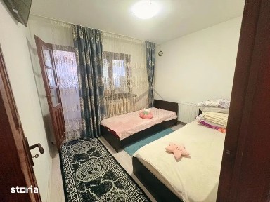 Se vinde apartament 2 camere decomandat Moara de foc IAȘI 75000 euro ușor negociabil