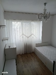 Apartament 3 camere decomandat langa UMF bd Independentei