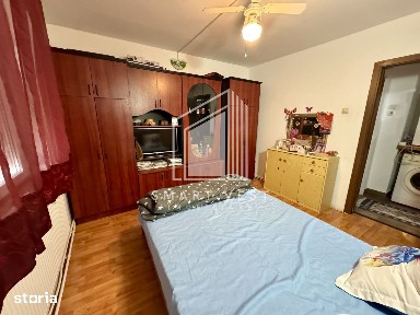 Apartament 2 camere | 55 mp | Etaj 2 | Zona Botizului