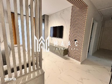 Apartament de vânzare 3 camere | Șelimbăr, Sibiu | 75 mp I Parcare
