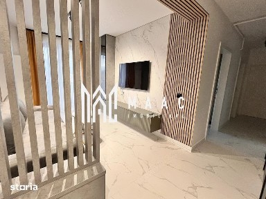 Apartament de vânzare 3 camere | Șelimbăr, Sibiu | 75 mp I Parcare