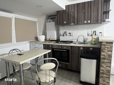 Apartament mobilat Faleza